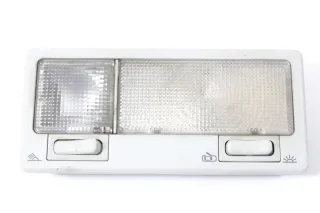 VW T4 Passat Innenraumleuchte Leuchte innen Leselampe grau 357947111B - Bild 2
