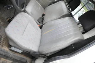 VW T4 Sitz vorne links Fahrersitz vorn - Mängel - Bilder - Bild 1