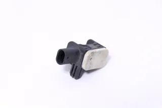 A1 Steuergerät Airbag Airbagsteuergerät 4H0959651A Sensor Längsbeschleunigung - Bild 1
