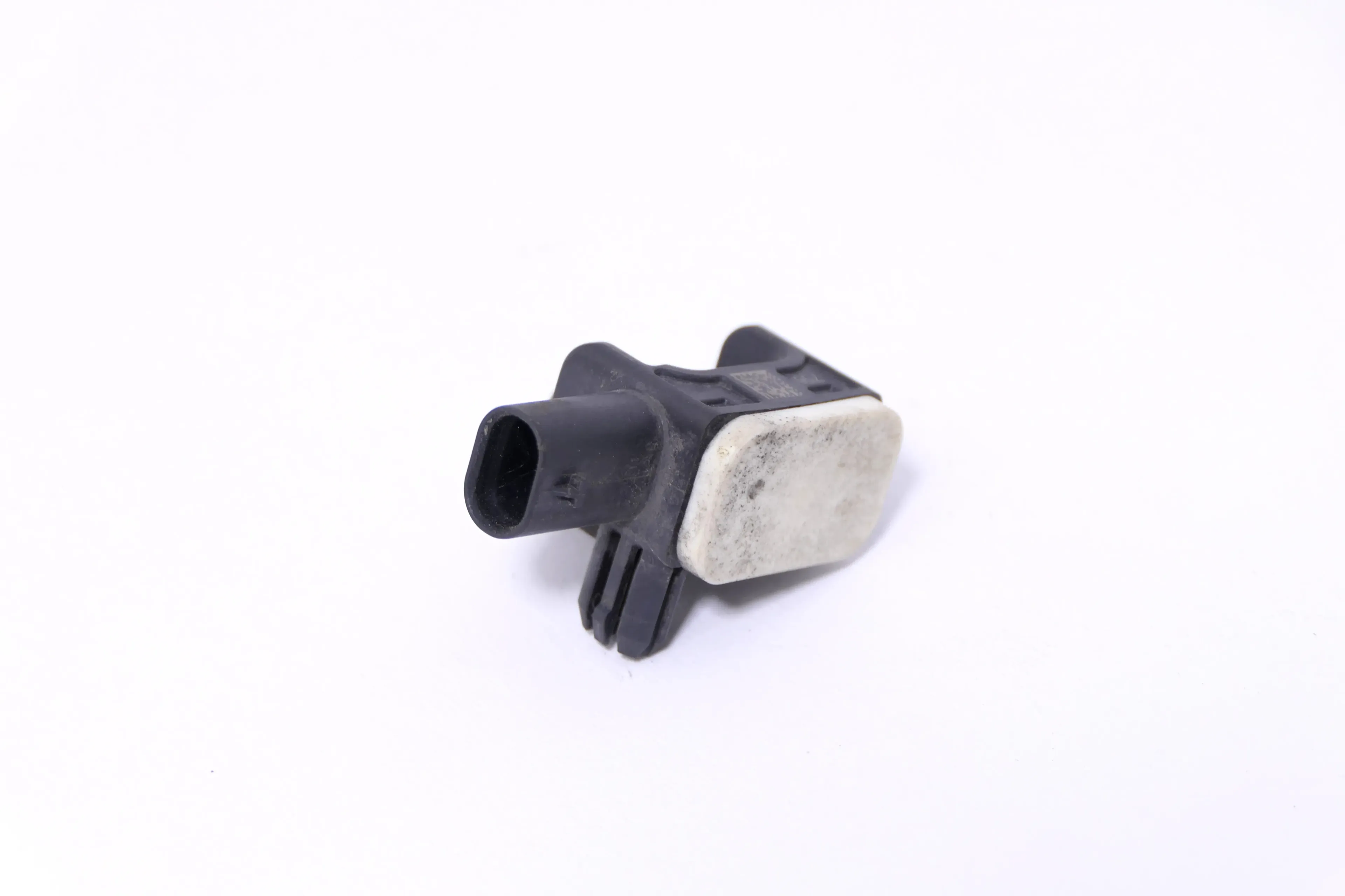 A1 Steuergerät Airbag Airbagsteuergerät 4H0959651A Sensor Längsbeschleunigung - Bild 1