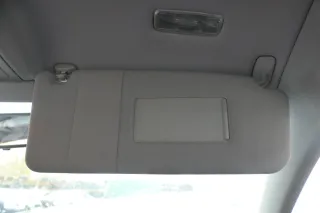 Audi A6 4B Avant Himmel Innenraum Decke Dachhimmel Dach oben elefant dunkel blau - Bild 6
