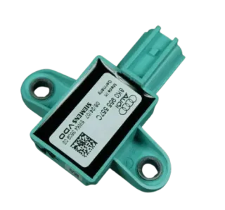 A4 8K Steuergerät Airbag 8K0955557C Crashsensor Sensor Drucksensor in Tür - Bild 1