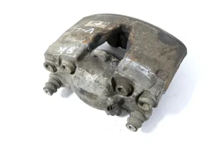 Audi A4 8K A5 8T Bremssattel Bremszylinder links vorne 8K0615123B 320x30 Bremse - Bild 2