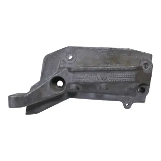A2 8Z 1,4 16V AUA BBY Motorlager Motorhalter Lager Motor Halter rechts Stütze - Bild 3
