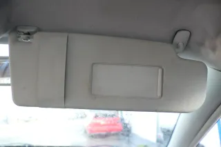 Seat Leon 1M Himmel Innenraum Decke Dachhimmel Dach oben grau-ohne Anbauteil - Bild 4