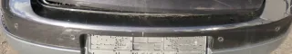4x VW Golf 5 1K Einparkhilfe PDC Kabelbaum Parksensoren hinten schwarz LC9Z - Bild 1
