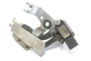 Touran Golf Caddy Verteiler Steuerleitung Differenzdruckgeber Druckgeber Lei - Bild 3