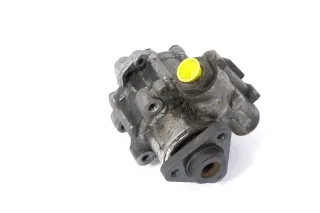 Audi A6 4B Pumpe Servolenkung Servopumpe 4B0145156P T 2.5 TDI 6-Zylinder - Bild 3