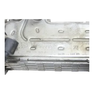 VW Touran Golf V Kühler Abgasrückführung AGR 2,0 TDI 03G131513J BKD AZV - Bild 5