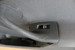 VW Jetta 1K 4x Türverkleidung Verkleidung Tür vorn hinten links anthrazit - Bild 4