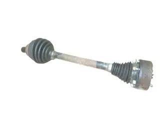Golf 5 Antriebswelle links vorne Gelenkwelle 1,9 TDI 1k0407271CP 1K0407451FX ## - Bild 2