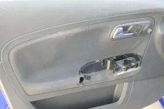 Seat Ibiza 6L Türverkleidung Verkleidung Tür vorne hinten links rechts 4/5-Türer - Bild 3