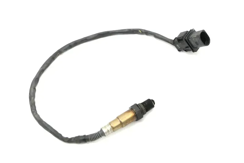 A6 Touareg Q7 059906262F Lambdasonde 2.7 TDI Abgastemperaturgeber Partikelfilter - Bild 1