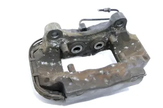 VW Touareg 7L Bremssattel Bremszylinder rechts vorne Sattel 7L6615150A Brembo - Bild 4