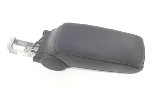Audi A6 4B C5 Mittelarmlehne Armlehne original grau swing 4B0864245K 9XS onyx - Bild 3