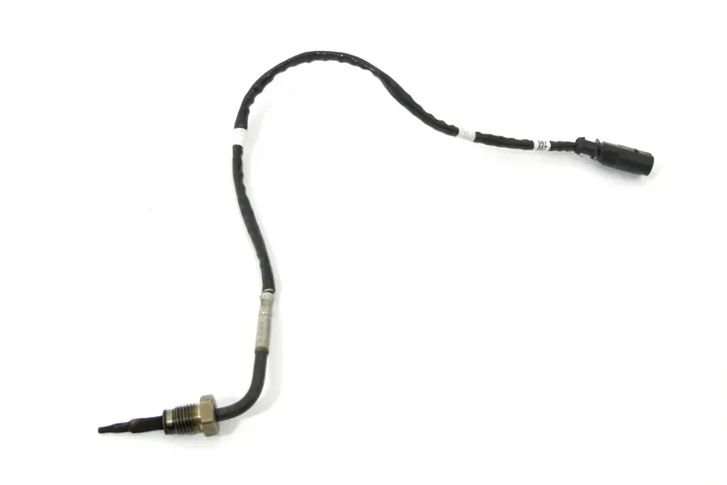 VW Crafter /C MAN TGE Lambdasonde TDI Abgastemperaturgeber 04L906088GP - Bild 1