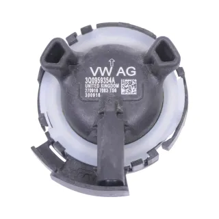 TGE Crafter 7CAirbag Steuergerät Sitz Airbagsteuergerät 3q0959354a Crashsensor - Bild 1