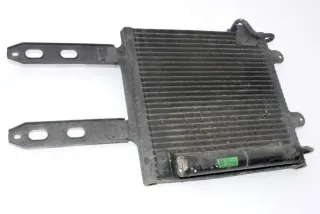 VW Polo 6N2 Lupo 6X0820411A Klimaanlage Kondensator Klimakondensator - Bild 1