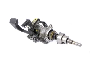VW Golf 3 Getriebe CTN 1,9 TDI 66kw 90PS Schaltwelle 02A301233F Schaltgehäuse - Bild 3