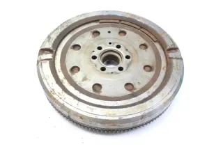 VW Touran Golf 5 Schwungrad Zweimassenschwungrad BLS BXE BKC BRU 1.9 TDI 228mm - Bild 2