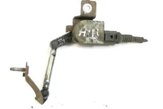 VW Golf 5 A3 Touran Sensor Leuchtweitenregulierung Niveausensor 1T0907503 hinten - Bild 2