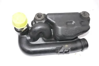 Audi A2 8Z Luftführung Luft 036133354 - Bild 2