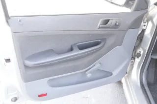 4 x Skoda Fabia 6Y Kombi Combi Türverkleidung Verkleidung Tür vorn hinten links - Bild 3