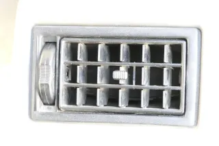 VW T4 Lüftungsdüse Düse Lüftung vorne rechts - Bild 1
