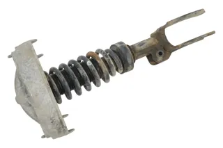 1x VW Touareg 7L Federbein Feder Stoßdämpfer vorne rechts 7L6413032L / S - Bild 4