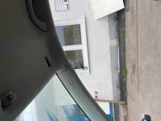 Skoda Octavia 1Z Combi Himmel Innenraum Decke Dachhimmel Dach oben grau perlgrau - Bild 5