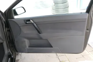 1x VW Polo 9N Türverkleidung Verkleidung Tür vorne rechts 2/3-Türer Beifahrertür - Bild 2