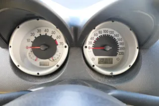 VW Lupo Tacho Tachometer Kombiinstrument 291.000 km 6X0920800 1,0 50PS 75 - Bild 1