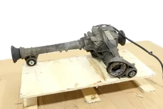 VW Touareg Q7 Getriebe Winkelgetriebe 0AQ341010J Verteilergetrie Allrad BUG BUN - Bild 2
