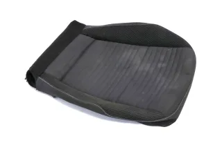 Golf 7 5G nur Bezug von Sitzfläche für Sitz Fahrersitz vorne links BEZUG!+Polste - Bild 5