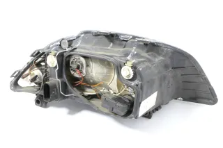 Seat Ibiza 6L Scheinwerfer links vorne 6L1941751B (KEIN XENON!!) bis ca. 2005 - Bild 5