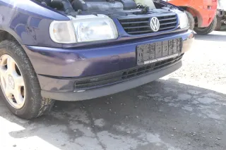 VW Polo 6N Scheinwerfer vorne rechts Beifahrerseite 6N0941700 + Blinker - Bild 2