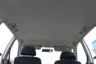 VW Passat 3B Variant Kombi Himmel Innenraum Decke Dachhimmel grau - Bild 4