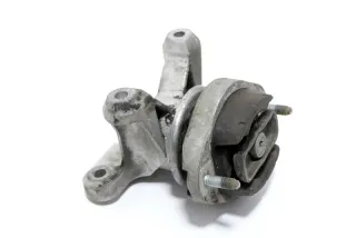 A4 8E 8H Getriebehalter Lager Halter 8E0399105JE Stütze Getriebe - Bild 1