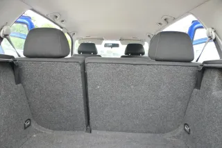 VW Golf 4 Limousine Sitz Rückbank Rücksitzbank hinten Sitze Sportsitze - Bild 10