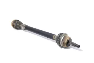 VW Golf 3 9K Caddy Polo Kombi Antriebswelle Gelenkwelle rechts vorn JZW407450 X - Bild 3