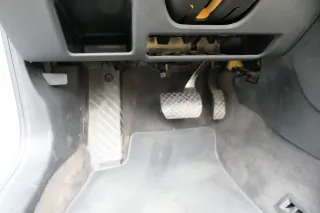 4x Audi A4 8H Cabrio Fußmatten Fußmatte aquablau vorne links hinten rechts - Bild 4