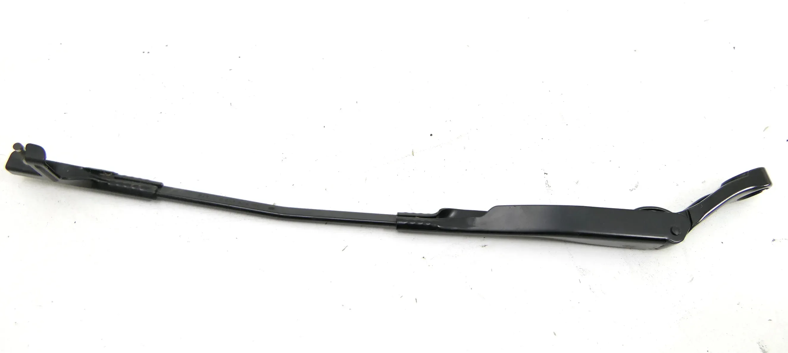 VW Passat 3B 3BG Skoda Superb Wischerarm Arm Wischer vorne links Aero Twin - Bild 1
