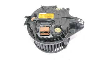 Audi A4 8E B6 B7 Lüfter Innenraum Gebläselüfter 8E1820021E Heizung Klimaanlage - Bild 1