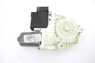 Seat Ibiza 6L ektrischer Fensterheber Motor vorne rechts 6L2959801 - Bild 1