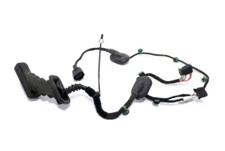 VW Caddy 2K Kabelbaum Tür Türkabelbaum ZV vorne links 2K0971120S - Bild 2