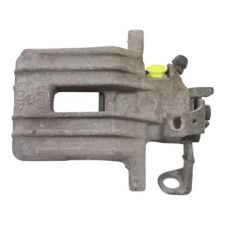 Audi A3 8L Golf 4 Bremssattel Bremszylinder links hinten 1J0615423D Sattel - Bild 4