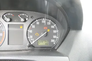 Skoda Fabia 6Y Tacho Tachometer Kombiinstrument 6Y0920880L 222.000km 1,4 BBY BKY - Bild 2