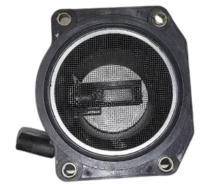 VW Passat 3BG Luftmengenmesser Luftmassenmesser 06A906461B - Bild 1