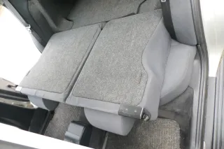 Audi A4 B5 Limo Sitz Sitze hinten Rückbank Rücksitzbank Sitzfläche klappbar - Bild 2