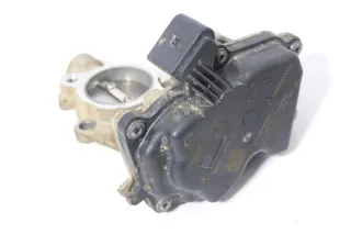 VW Golf Passat AGR Ventil Abgasrückführung 04L131501L CUUA CUUB - Bild 3